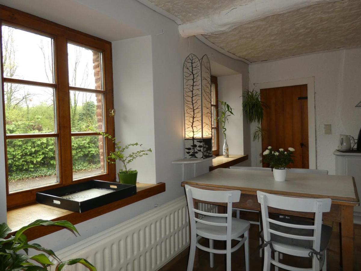 Maison Bod ' Art Theux Esterno foto
